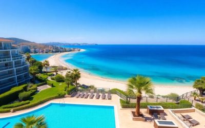 Discover the Best Hotel Turkey: Your Guide to Unforgettable Stays in 2024