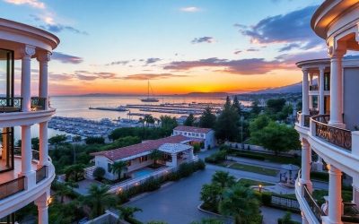 Discover Luxury at Yalikavak Marina Boutique Hotel Bodrum: Your Perfect Getaway in 2025