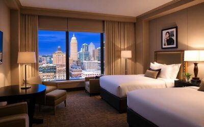 Discover the Hidden Gems: Local Luxury Hotels in Columbus for an Unforgettable Stay