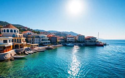 Discover the Hidden Gems: Top 10 Unique Yalikavak Hotels for Your Perfect Getaway in 2025