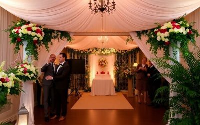 Creative Ideas for Your Wedding Welcome Sign: Making a Lasting First Impression