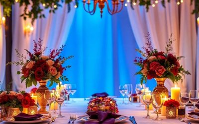 Inspiring 2025 Wedding Colors: Trends to Make Your Celebration Unforgettable
