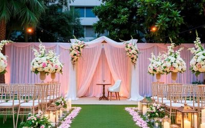 Explore Affordable Crystal Plaza Wedding Packages for Your Dream Day