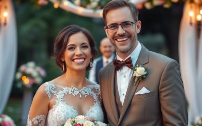 Creative Second Wedding Ideas for Over 50: Celebrate Love Again!
